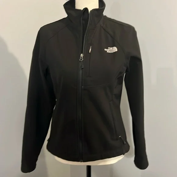 North Face Jacket - Picture 1 of 8